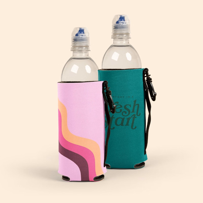 SCUBA BOTTLE BAG