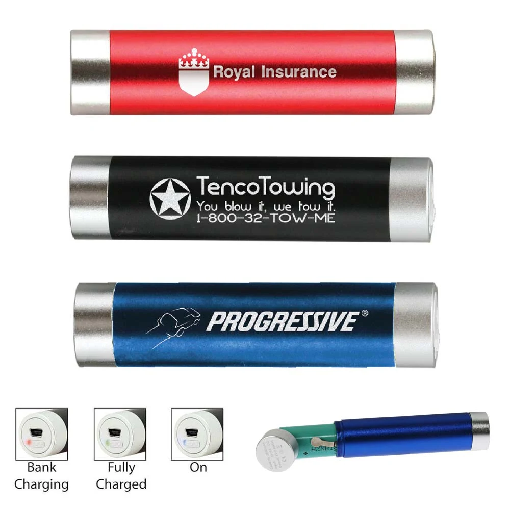 Mobile Power Bank 1