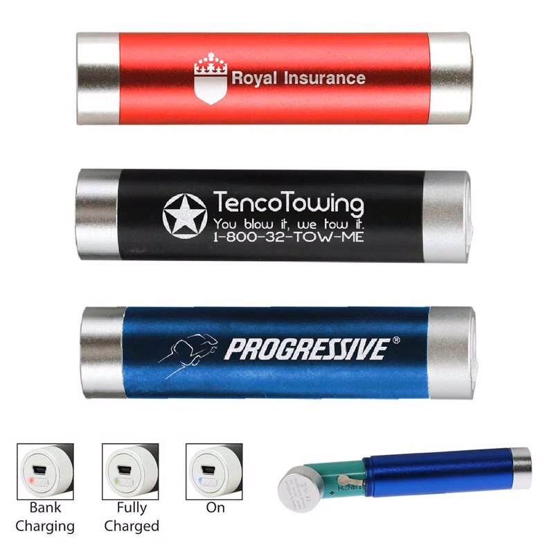 Mobile Power Bank