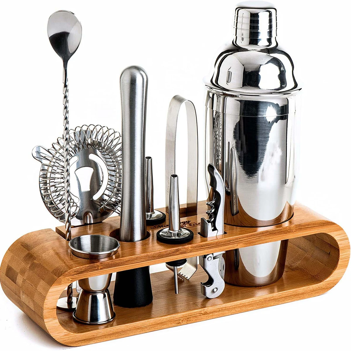 Bartender Kit 1