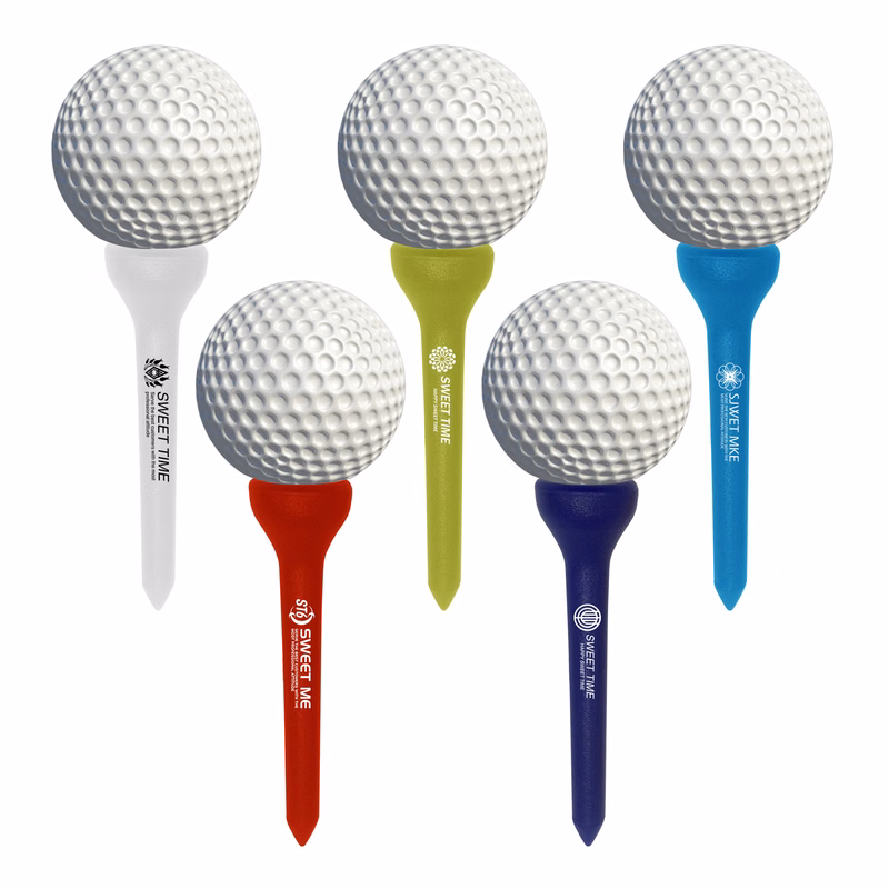 Wooden Tall GolfTee