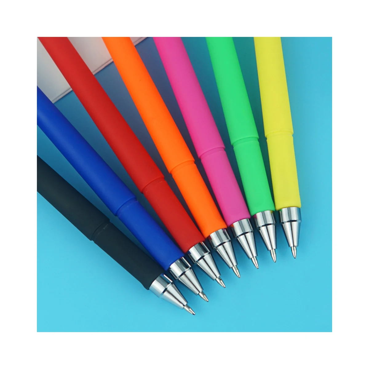 Stylus Gel Pen 1