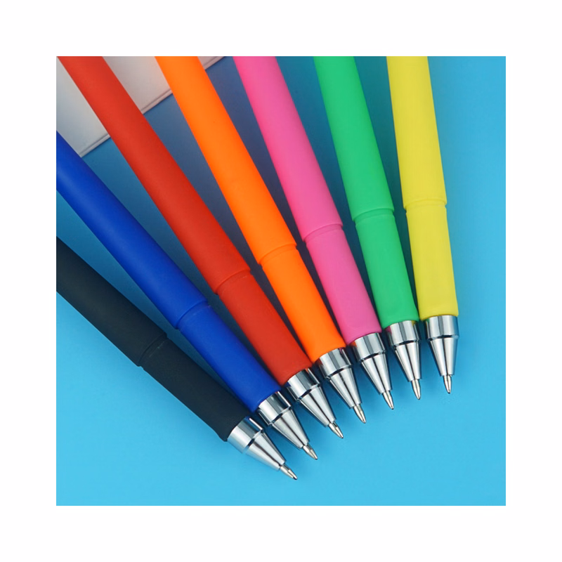 Stylus Gel Pen