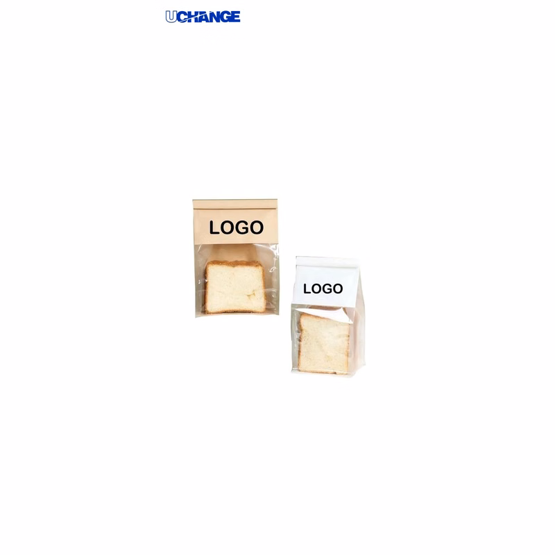 Bread Packaging Storage Bag
