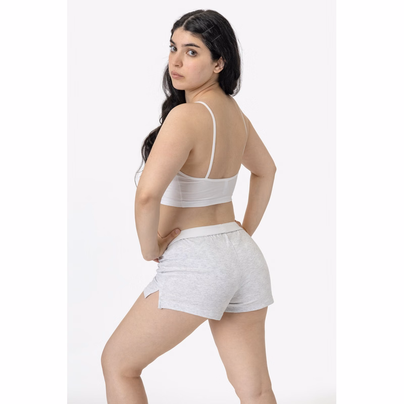 18/1 JERSEY PE SHORT