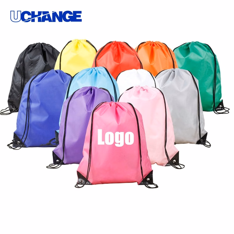 Drawstring Backpack Bag Organizer