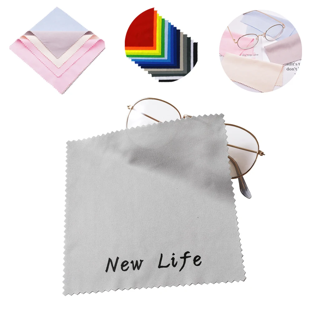 Glasses Cleaning Cloths 1