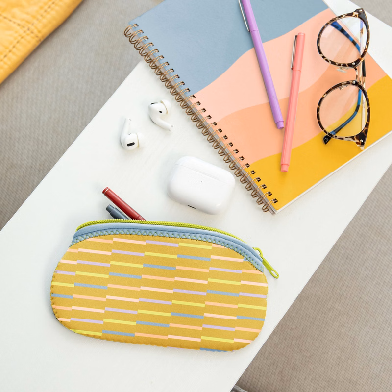 L.E.N.S. LARGE EYEWEAR NEOPRENE STORAGE - 4CP
