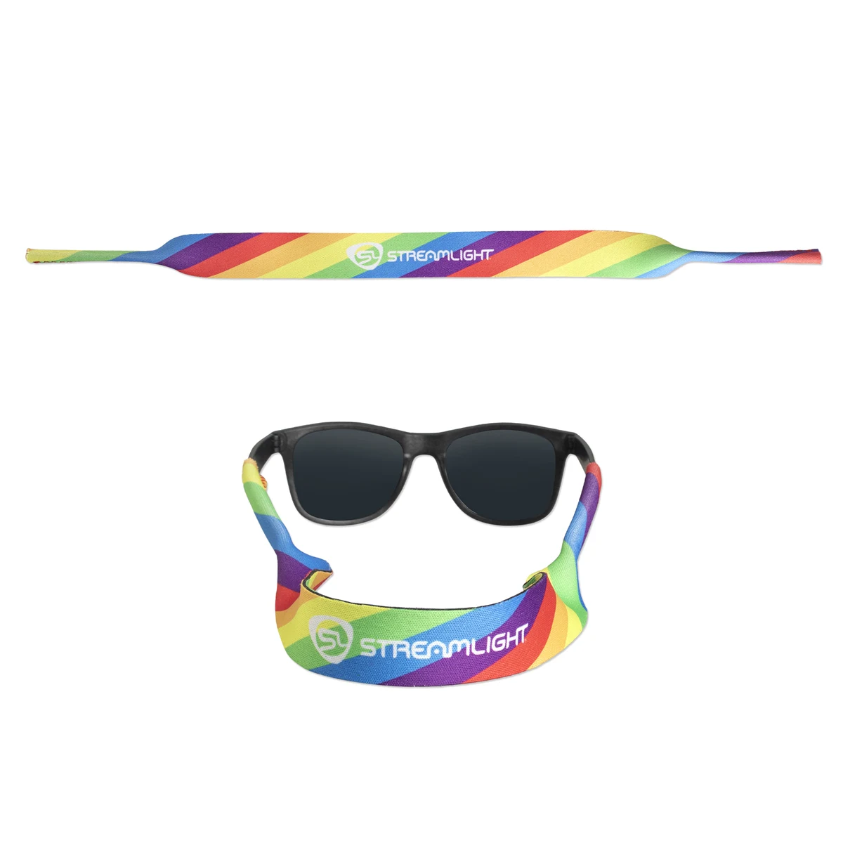 Pride Sunglasses Strap 1
