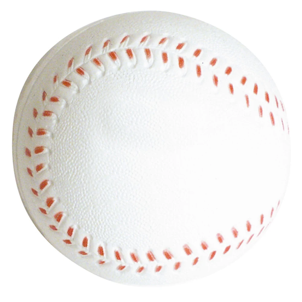 Slow Return Foam Baseball Stress Reliever 1