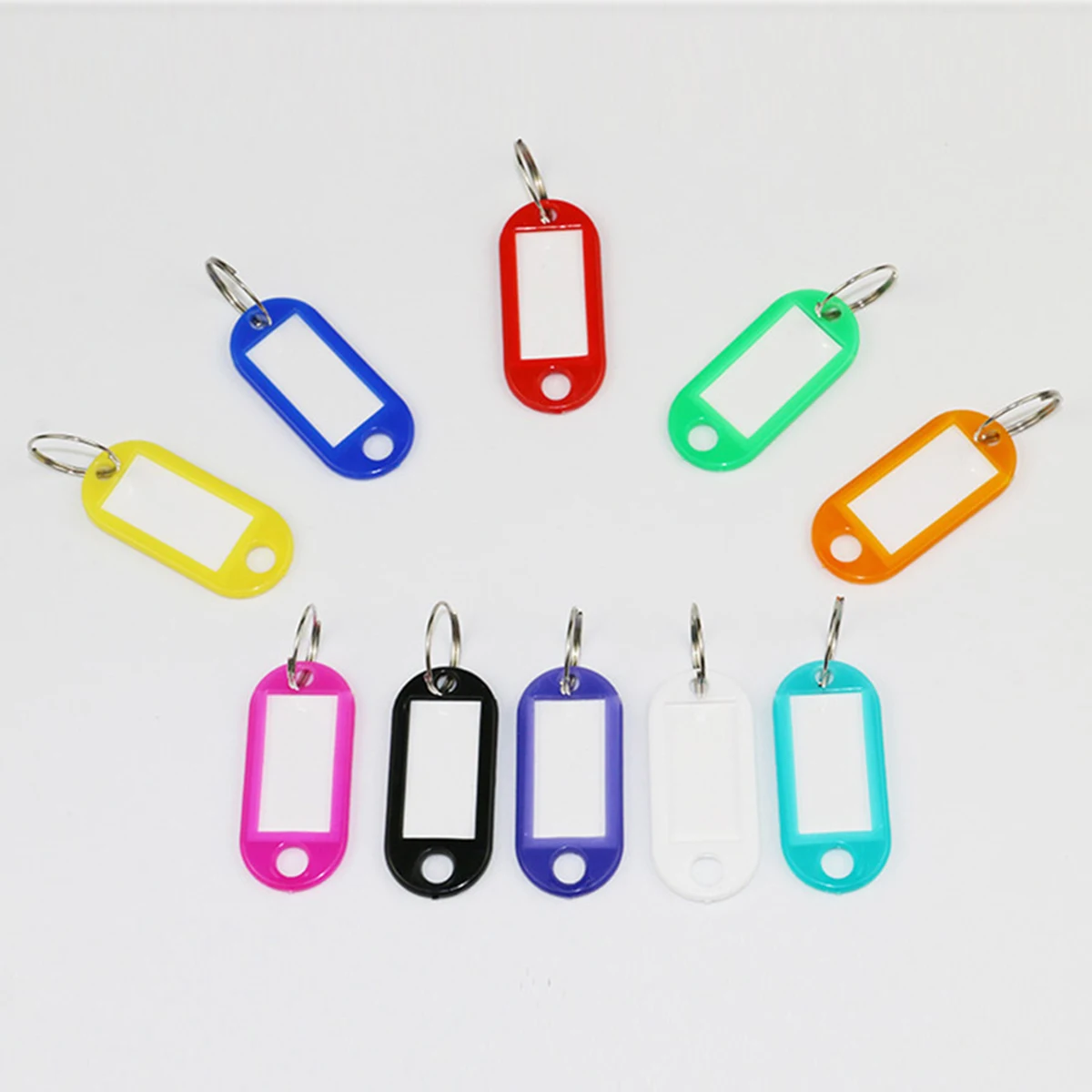 Key Tags 1