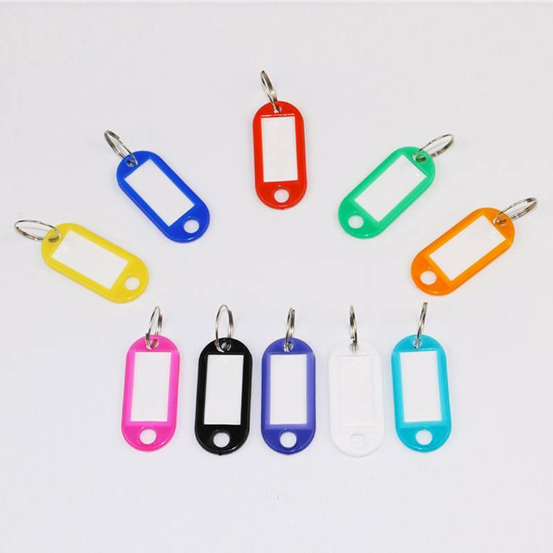 Key Tags