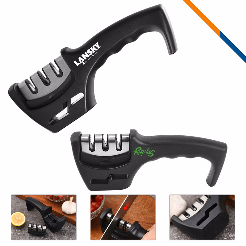 Phogus Knife Sharpener