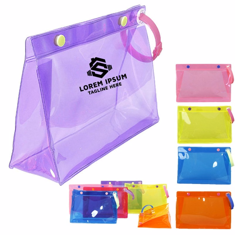 Women Travel Cosmetic Bag