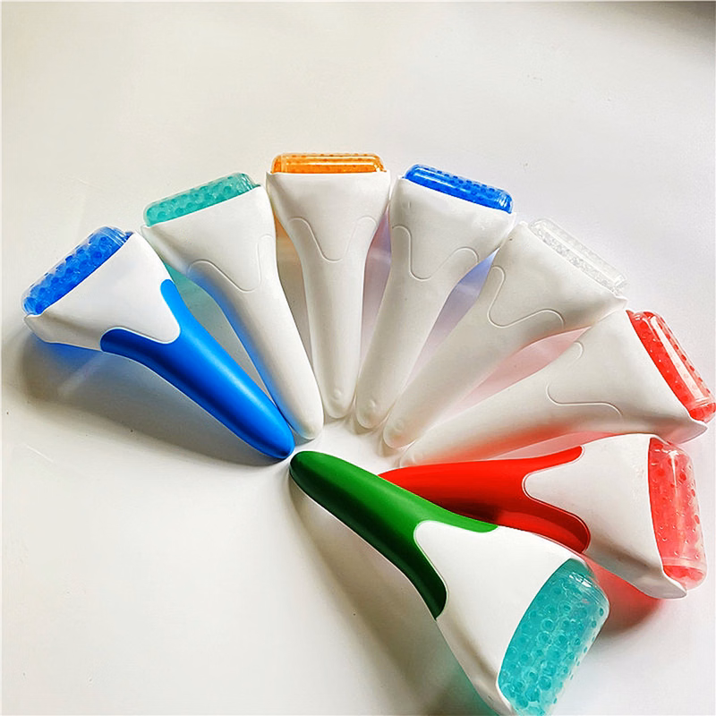 Face Puffiness Roller