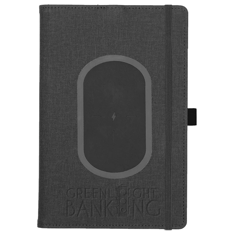 Walton Charging Refillable Journal 1