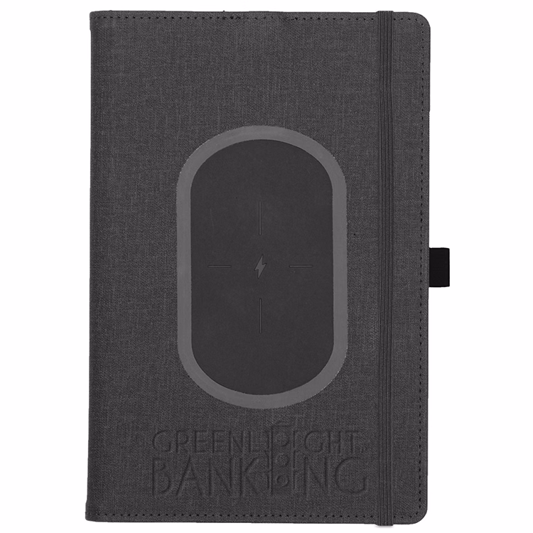 Walton Charging Refillable Journal
