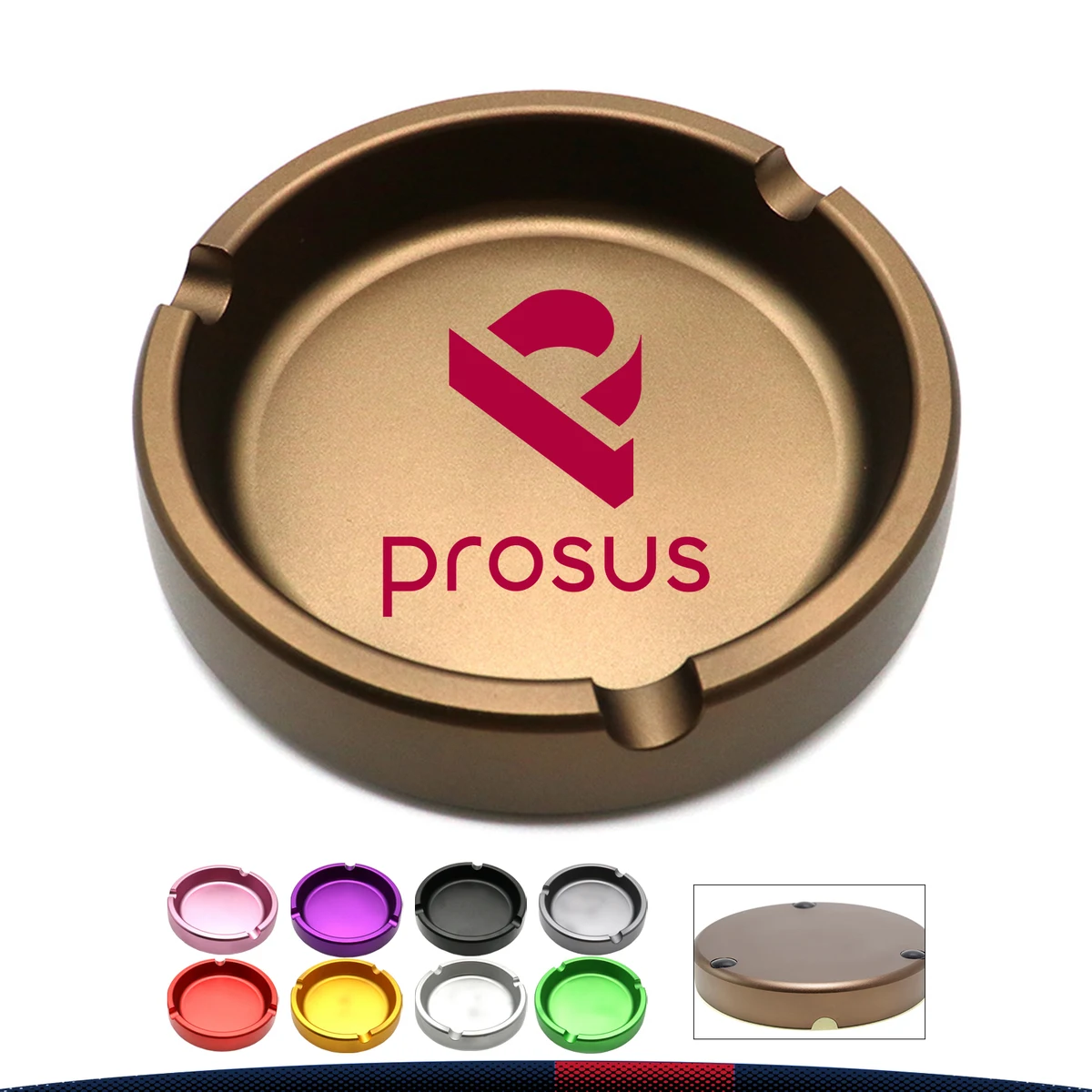 Nordi Stylish Ashtray 1