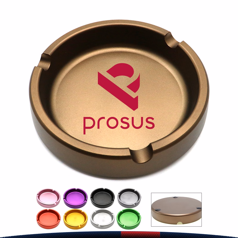 Nordi Stylish Ashtray