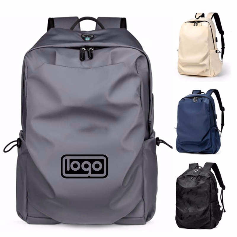 Oxford Waterproof Backpack