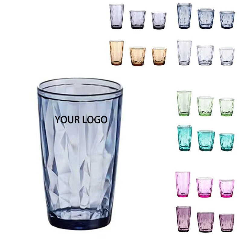Drinking Glasses 1