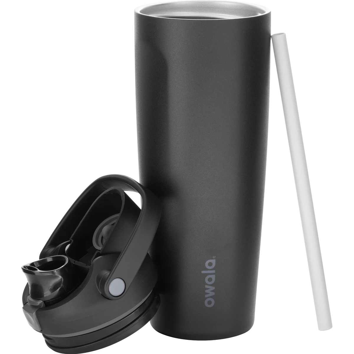 30 oz owala freesip sway, custom water bottle with logo imprint 1