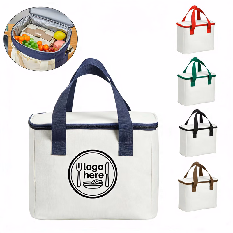 Insulated Iunch Bag