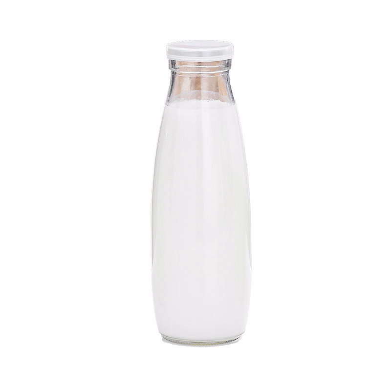 Milk Tumblers