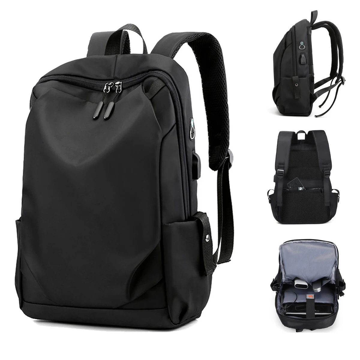 Travel Computer Backpack 1