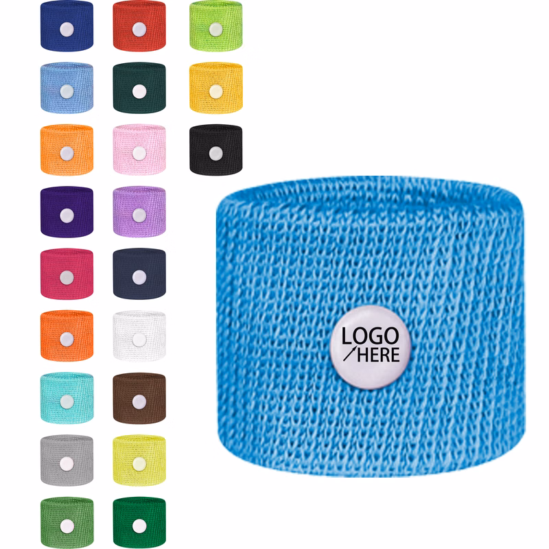 Anti-Motion Sickness Wristband