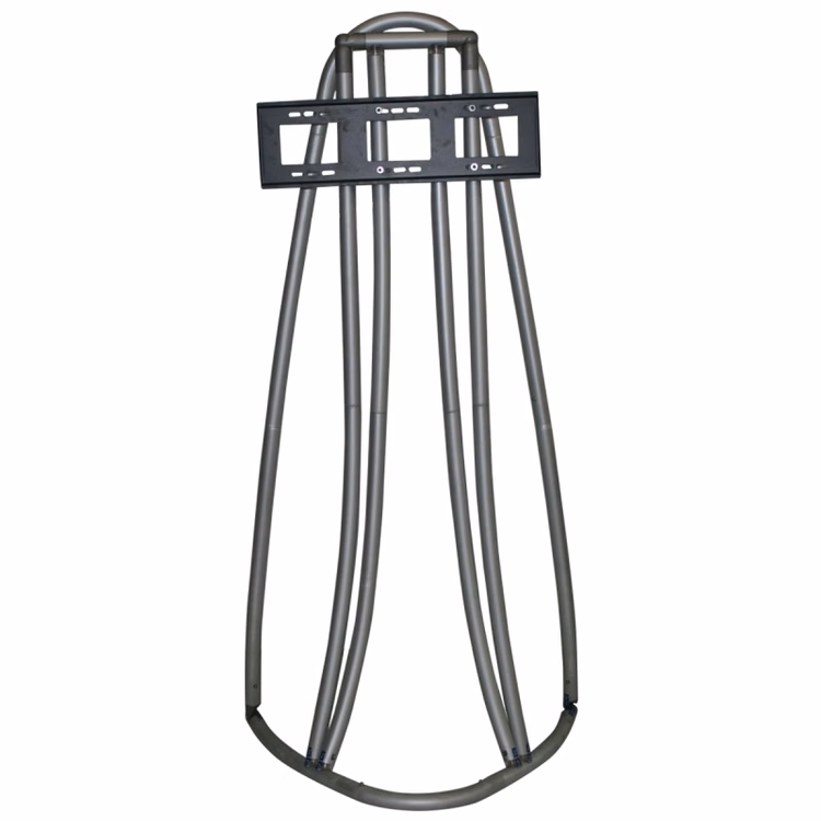 Fabsta™ LED TV Display, Wing Base, Display Stand Hardware Only