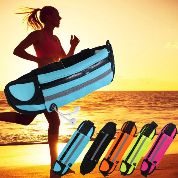 Waterproof Kettle Belt Bag 1