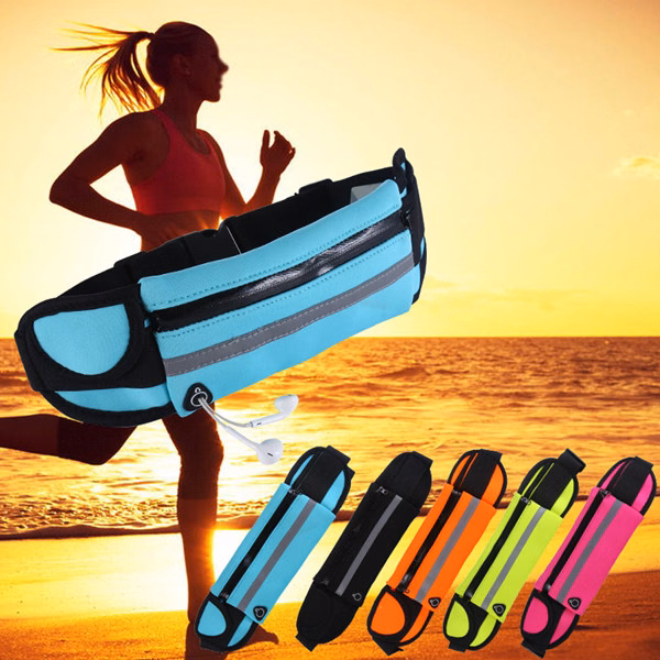 Waterproof Kettle Belt Bag