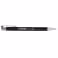Maxi Recycled Aluminum Soft Touch Gel Pen