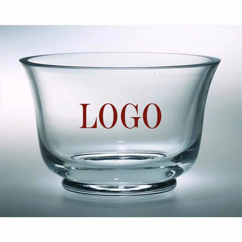 Crystal Revere Bowl