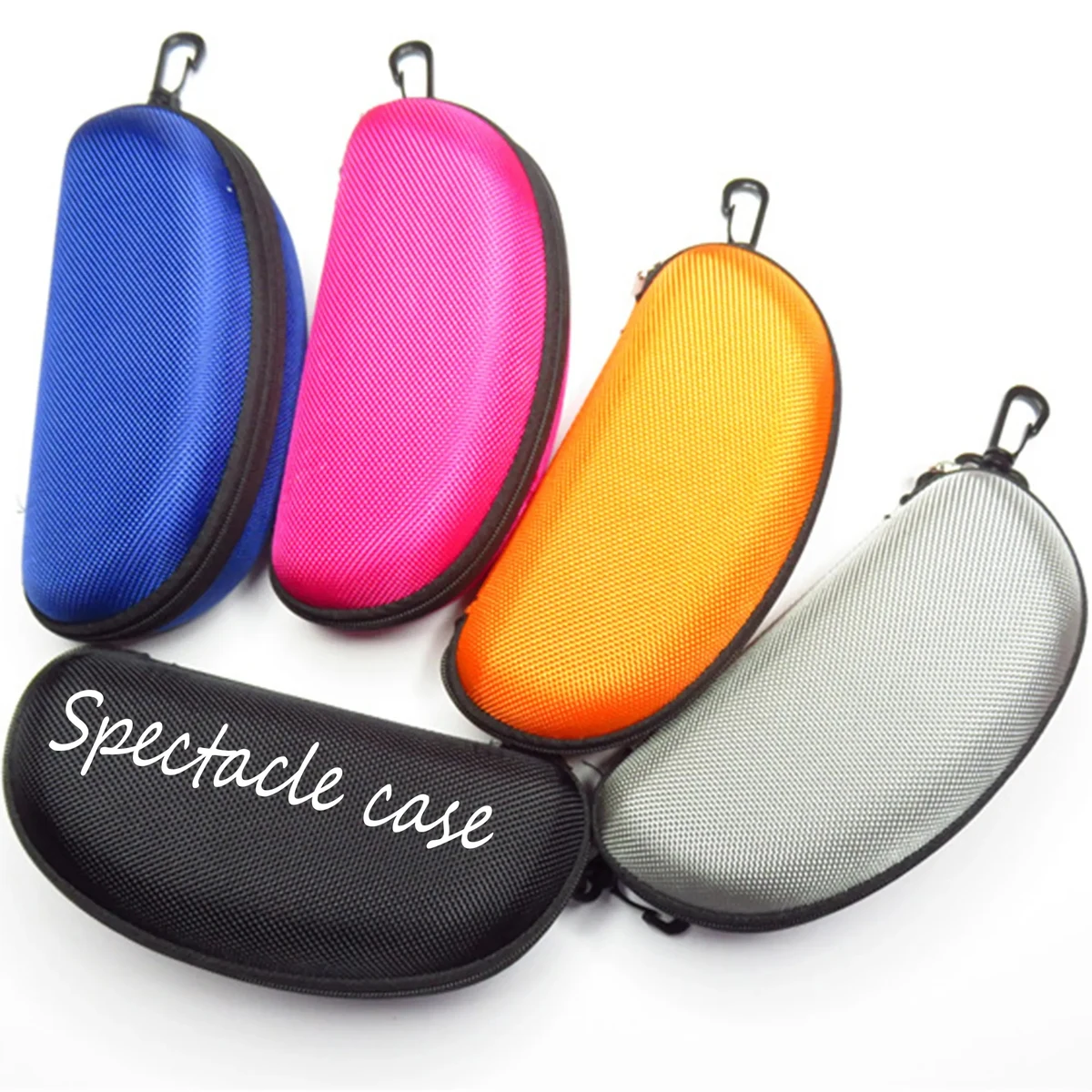 Hard Shell Glasses Case 1