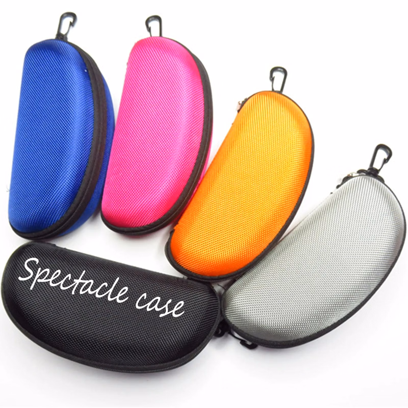 Hard Shell Glasses Case