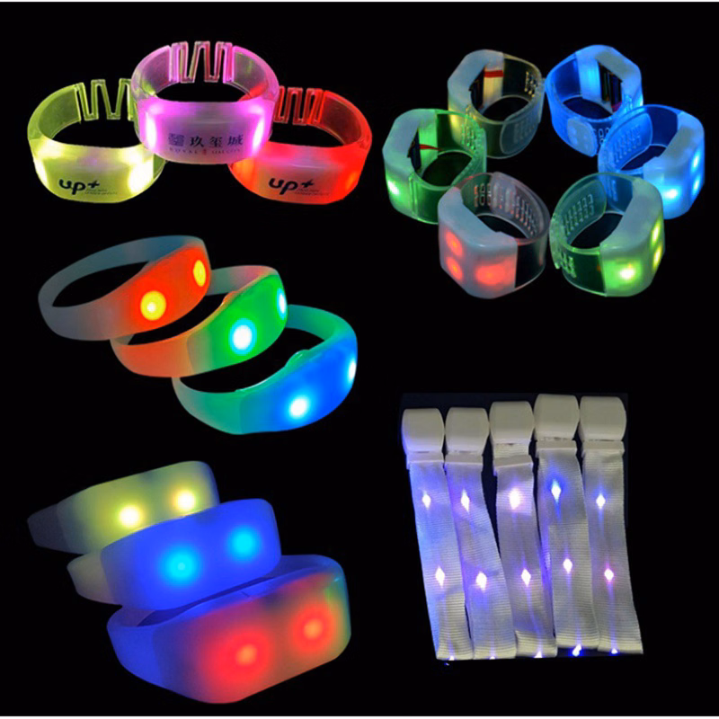 Sports LED Bbracelet