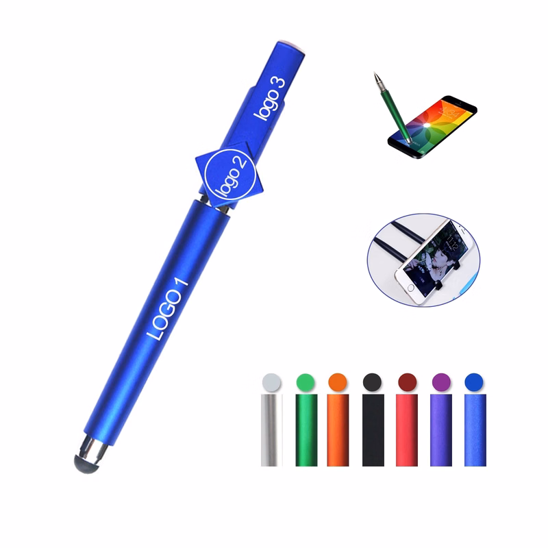 Multi-functional 3 in 1 Ballpoint Pen