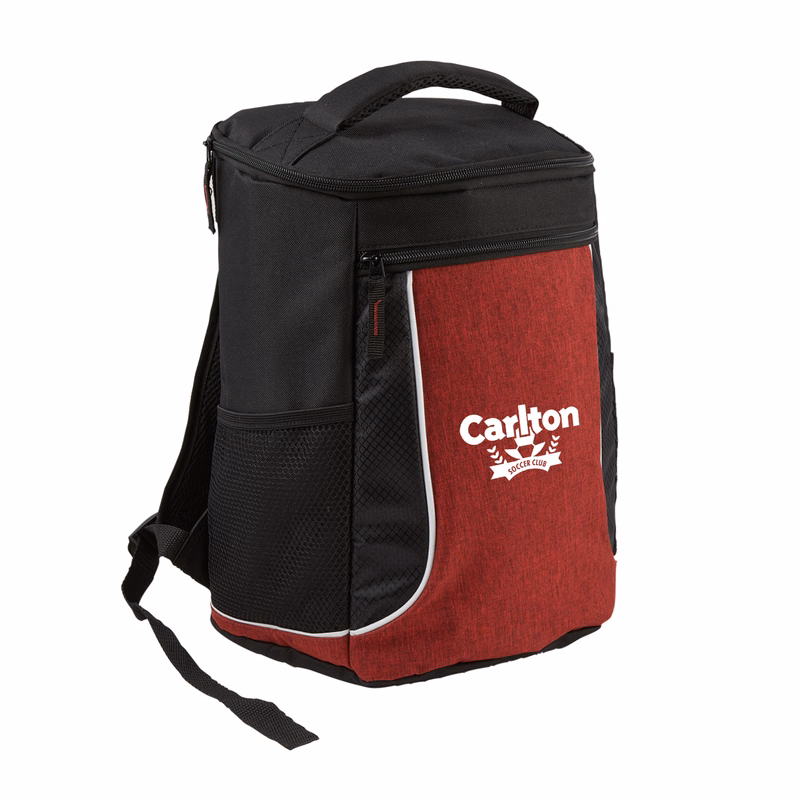 Glacier Cooler Backpack
