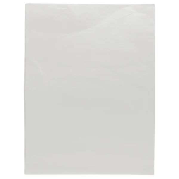10# White Tissue 1