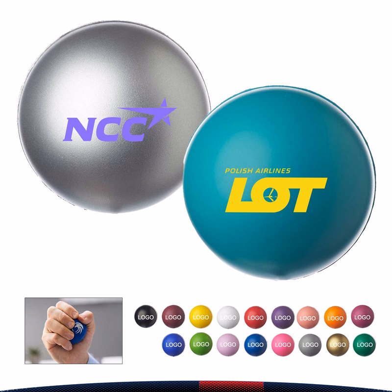 Dio Stress Ball