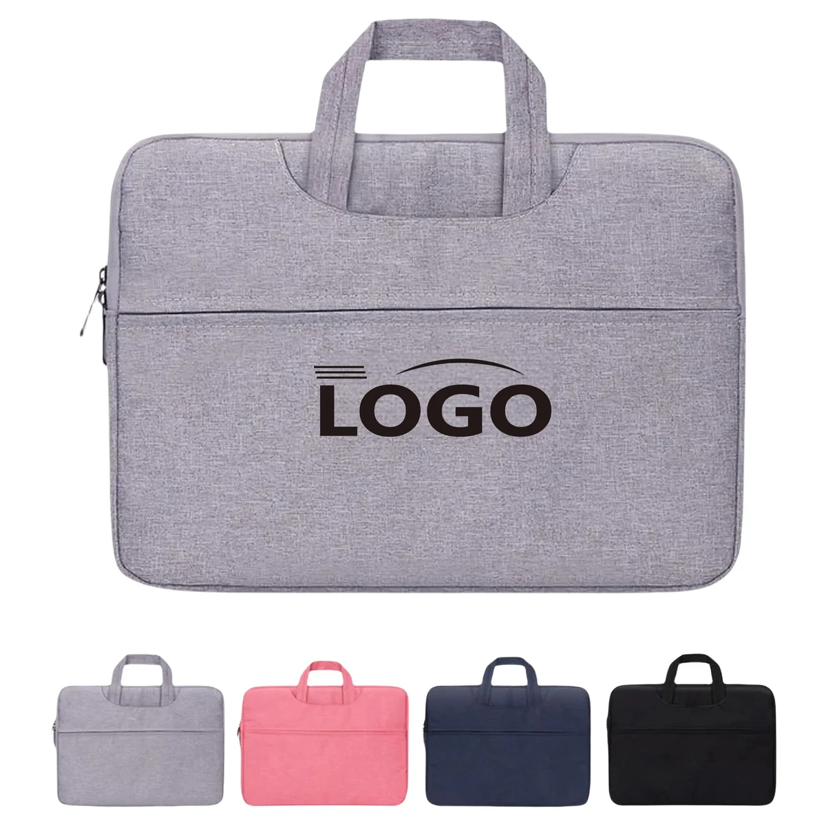 15.6 inch Slim Computer Laptop Carry Case MOQ50 1