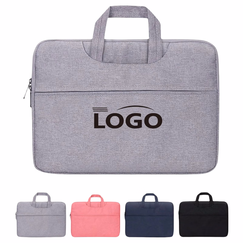 15.6 inch Slim Computer Laptop Carry Case MOQ50
