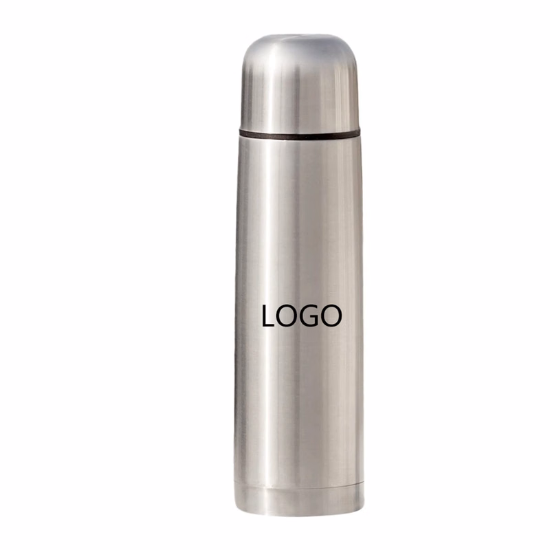17Oz Stainless Steel Coffee Thermos