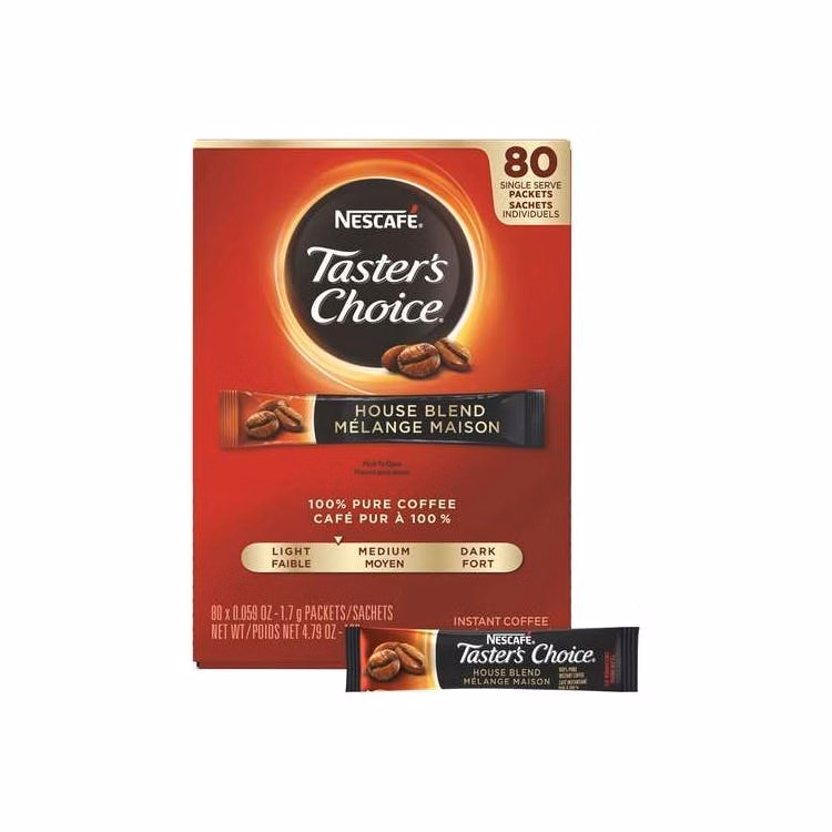 Taster's Choice Instant Coffee