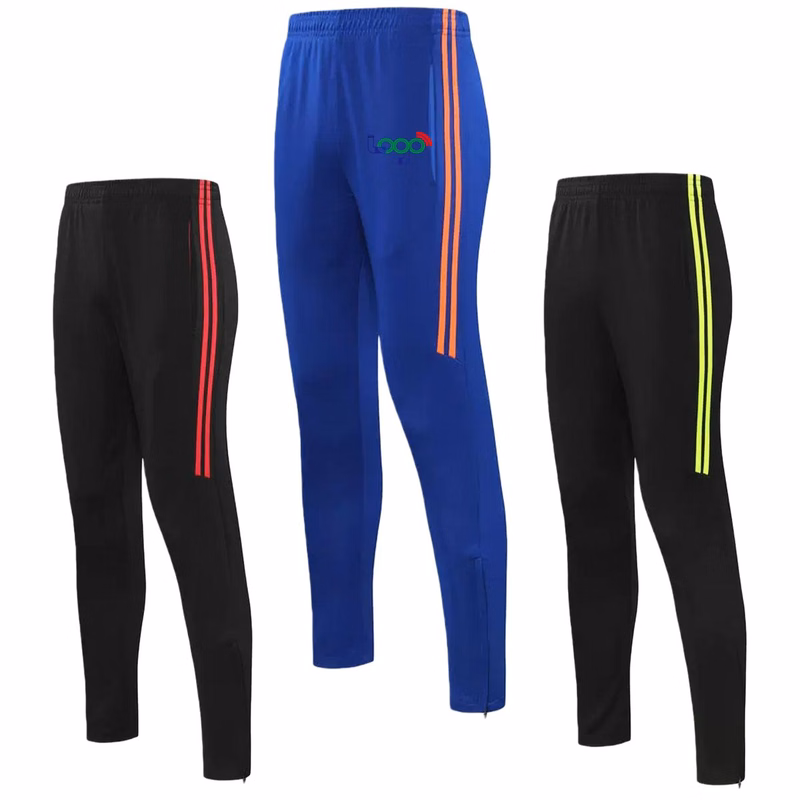 Polyester Soccer Training Pants