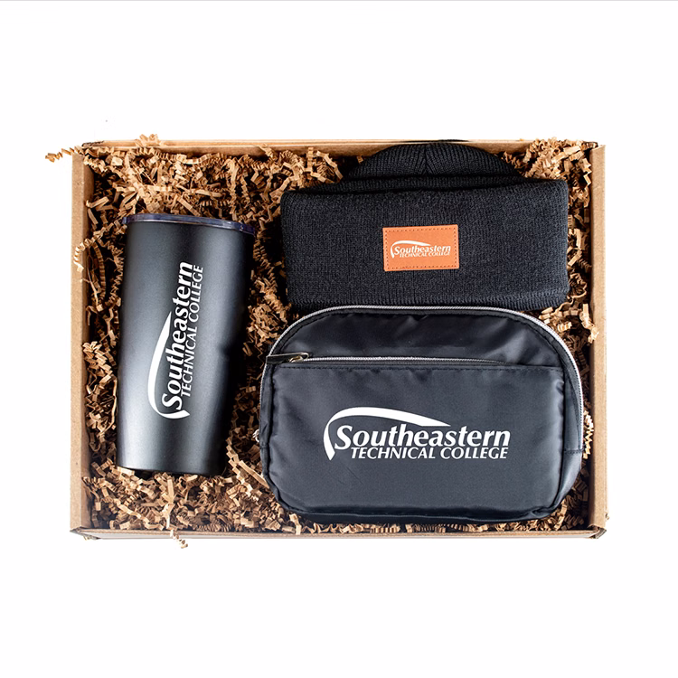 "PREMIUM POWER & LIFESTYLE KIT" Gift Set