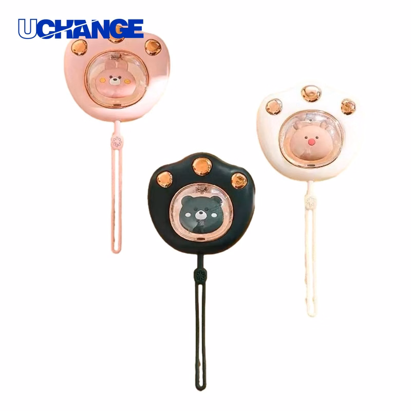 Electric Cat Paw Hand Warmer Device