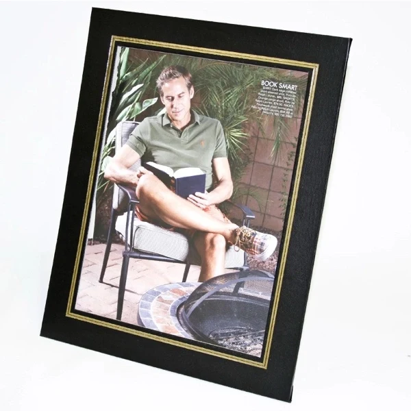 8 x 10 or 8-1/2 x 11" Certificate / Photo Frame 1